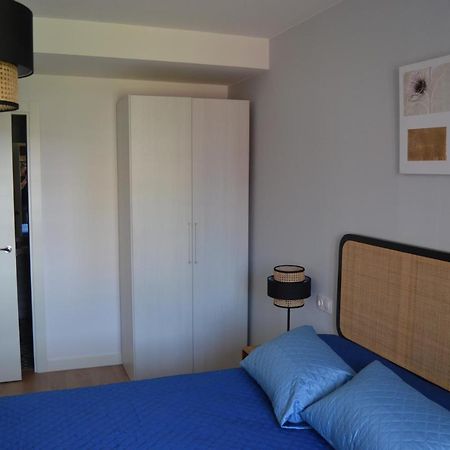 Inmoinsuas Marisol House Apartment Sarria Bagian luar foto