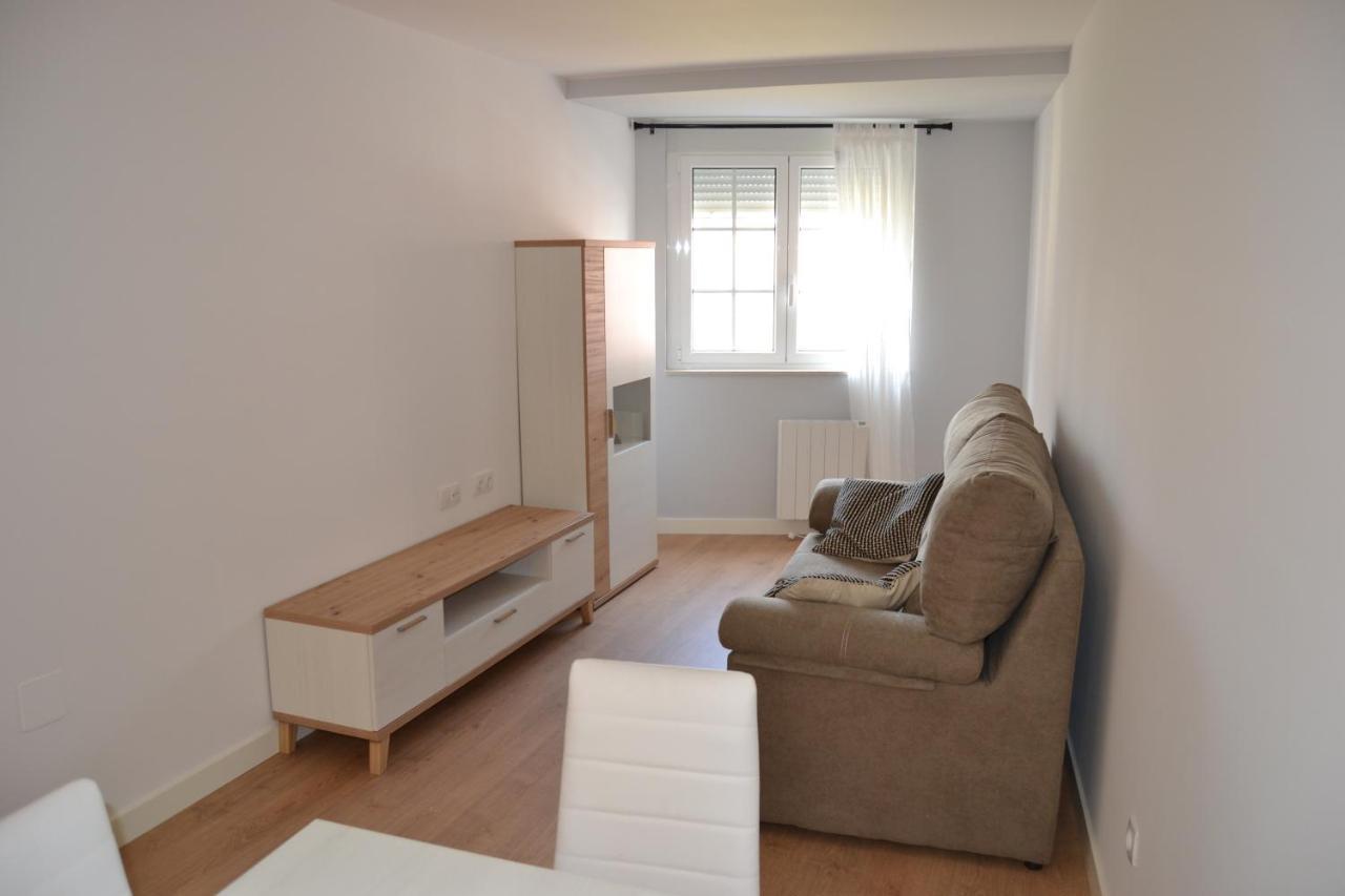 Inmoinsuas Marisol House Apartment Sarria Bagian luar foto