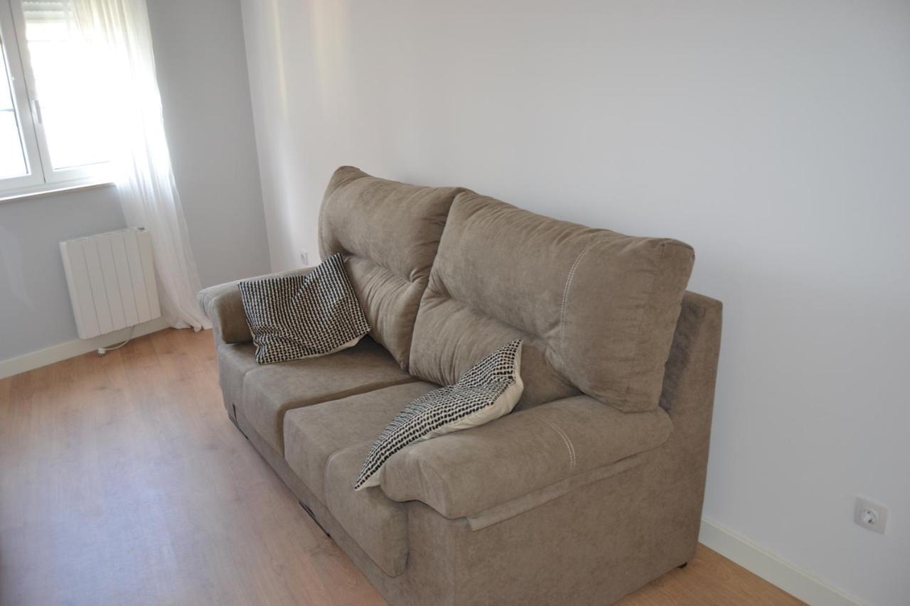 Inmoinsuas Marisol House Apartment Sarria Bagian luar foto