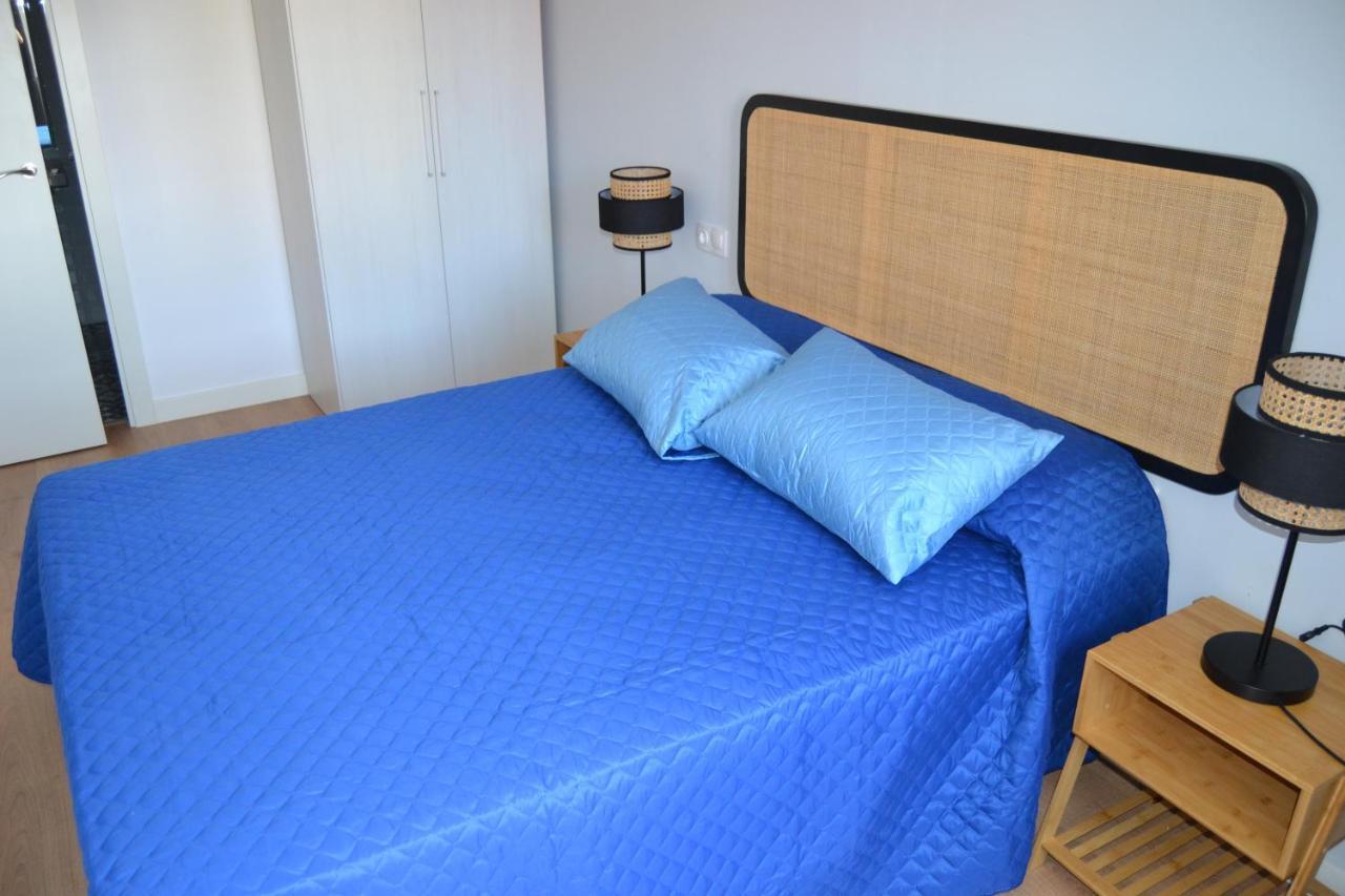 Inmoinsuas Marisol House Apartment Sarria Bagian luar foto