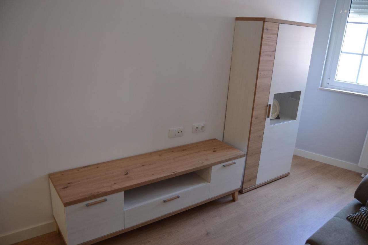 Inmoinsuas Marisol House Apartment Sarria Bagian luar foto