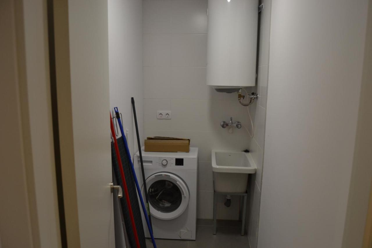 Inmoinsuas Marisol House Apartment Sarria Bagian luar foto