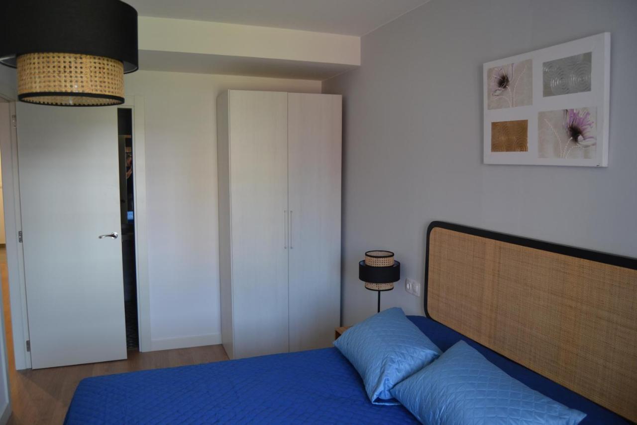 Inmoinsuas Marisol House Apartment Sarria Bagian luar foto