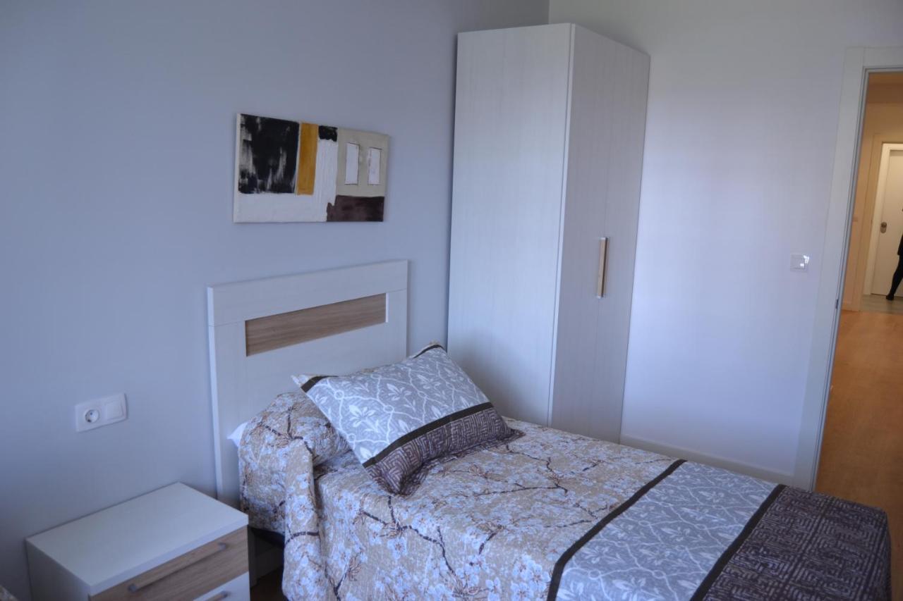 Inmoinsuas Marisol House Apartment Sarria Bagian luar foto