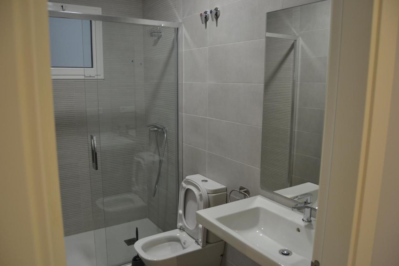 Inmoinsuas Marisol House Apartment Sarria Bagian luar foto